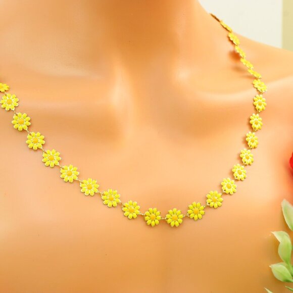 "New Beautiful Design Necklace Chain for Women/Girls, Gift, N622 - Picture 2 of 10